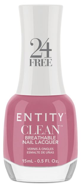 Cashmerely Pink