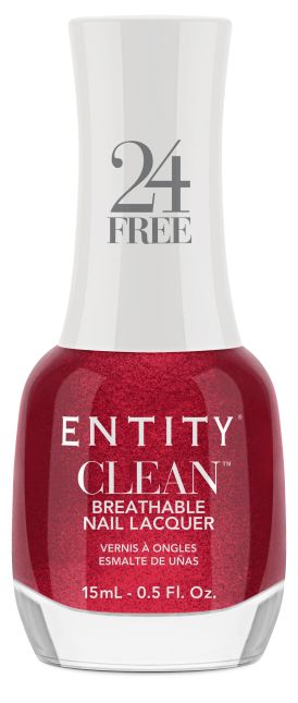 Ruby Revelation