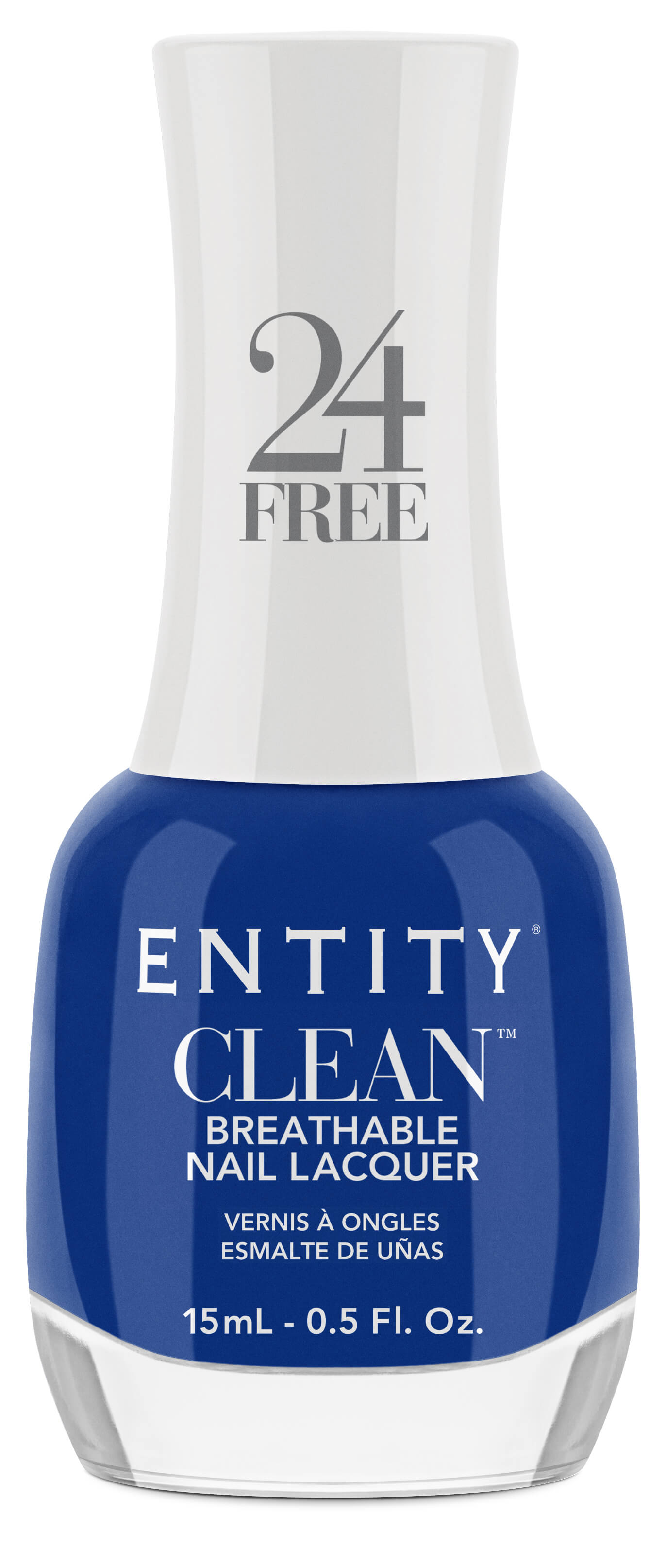 Entity Clean Bottle -