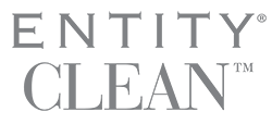 Entity Clean - Logo