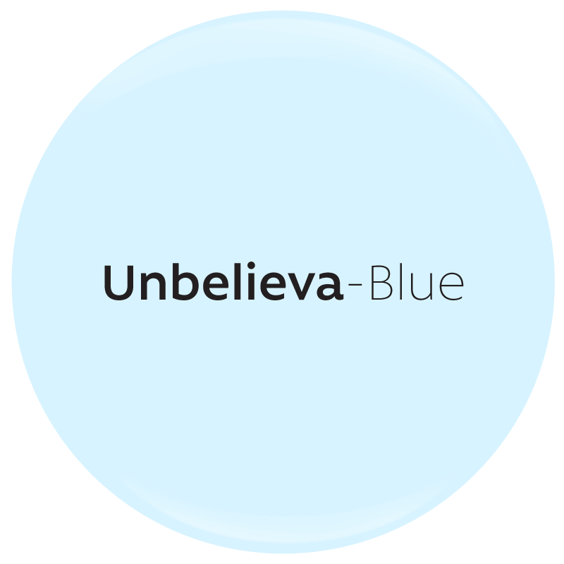 Unbelieva-Blue